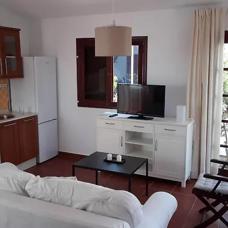 Las Vegas Golf Feriehus Maspalomas (Gran Canaria)