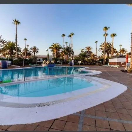 Las Vegas Golf Holiday home *