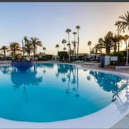 Las Vegas Golf Feriehus Maspalomas (Gran Canaria)