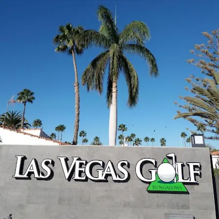 Holiday home Las Vegas Golf *